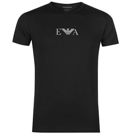 emporio Armani underwear t shirt